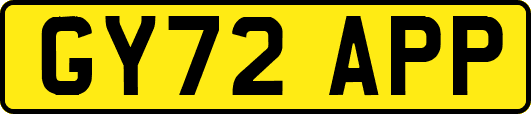 GY72APP