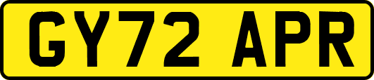 GY72APR