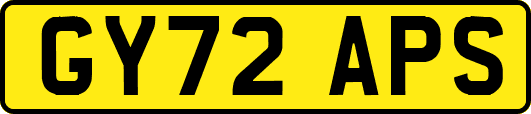 GY72APS