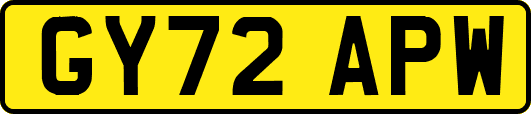 GY72APW