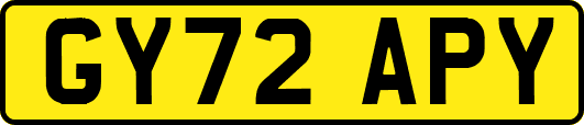 GY72APY
