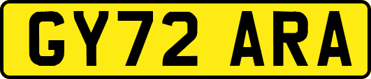 GY72ARA