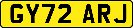 GY72ARJ
