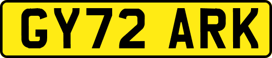 GY72ARK