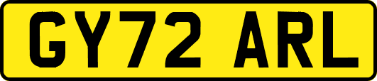 GY72ARL