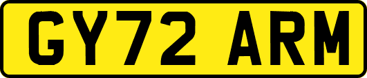 GY72ARM