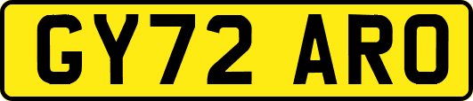 GY72ARO
