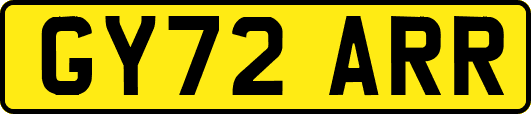 GY72ARR