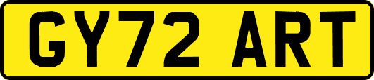 GY72ART