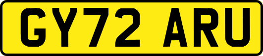 GY72ARU