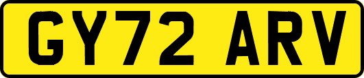GY72ARV