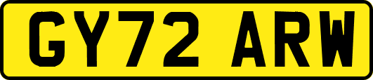 GY72ARW
