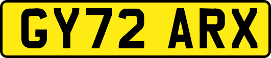 GY72ARX
