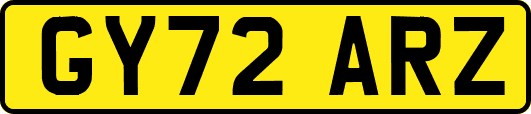 GY72ARZ