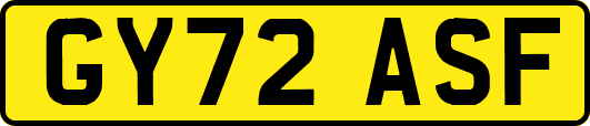 GY72ASF