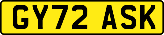 GY72ASK
