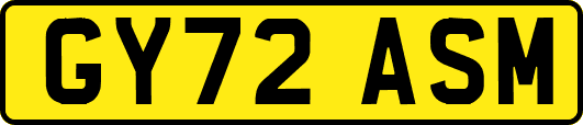 GY72ASM