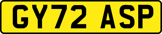 GY72ASP