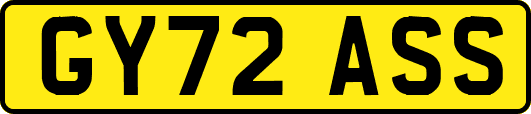 GY72ASS