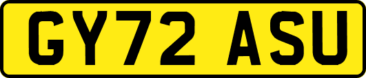 GY72ASU