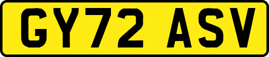GY72ASV