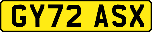GY72ASX