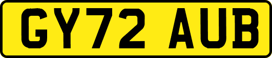 GY72AUB