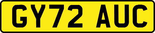 GY72AUC