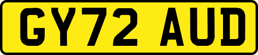 GY72AUD