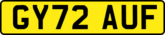 GY72AUF