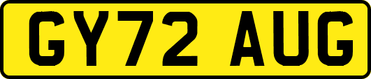 GY72AUG