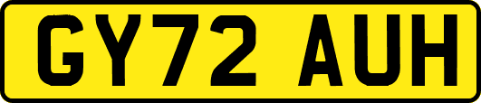 GY72AUH