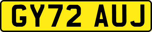 GY72AUJ