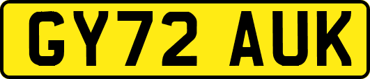 GY72AUK