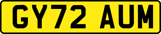 GY72AUM