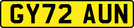 GY72AUN