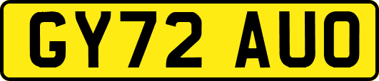 GY72AUO