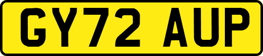 GY72AUP