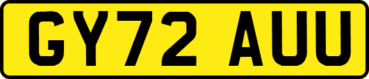 GY72AUU