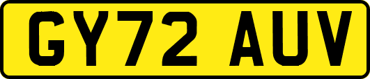GY72AUV