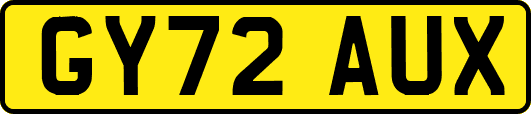 GY72AUX