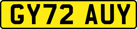 GY72AUY