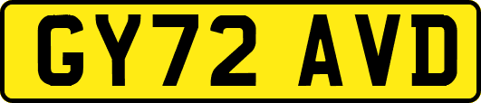 GY72AVD