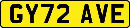 GY72AVE