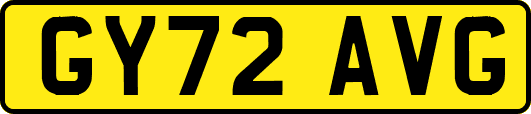 GY72AVG