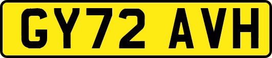 GY72AVH