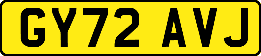 GY72AVJ