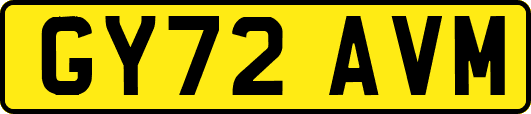 GY72AVM