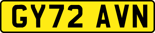 GY72AVN