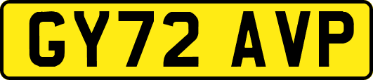 GY72AVP